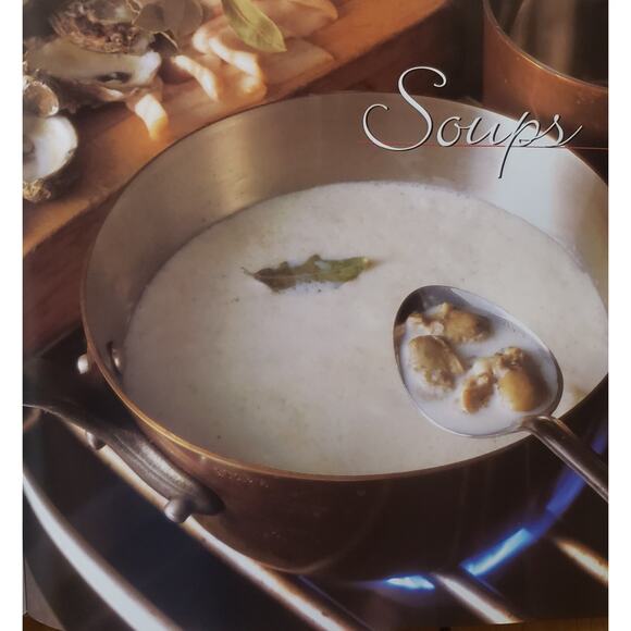 An American Bounty Cook Book Great Contemporary Cooking By Louis Wallach - Picture 8 of 16